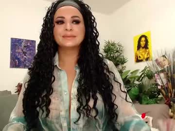 Alycia_Xo June 17, 2025 Chaturbate stream image