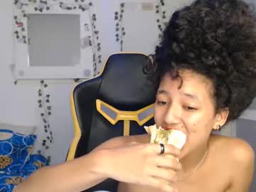 Babi_Tokyo June 17, 2025 Chaturbate stream image