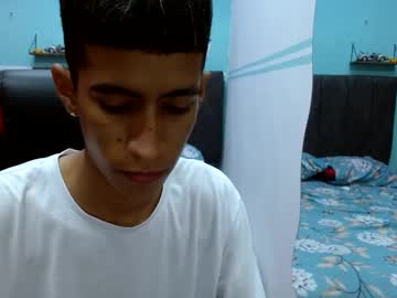 Hamcummboy20 June 17, 2025 Chaturbate stream image