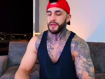 Jakeortega June 17, 2025 Chaturbate stream image