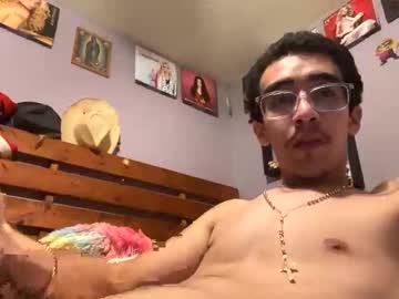 Jjmendez_03 June 17, 2025 Chaturbate stream image