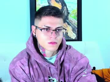 Marko_Toro__ June 17, 2025 Chaturbate stream image