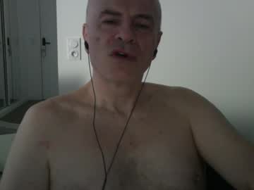 Maturehotman June 17, 2025 Chaturbate stream image