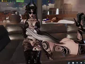Peachydolla June 17, 2025 Chaturbate stream image