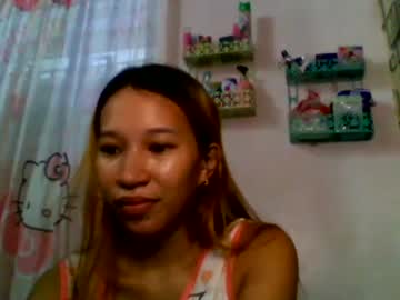 Pinaybeauty_25 June 17, 2025 Chaturbate stream image