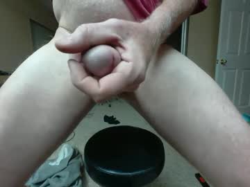 Silverfox3030 June 17, 2025 Chaturbate stream image