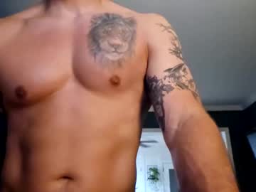 Slimberton June 17, 2025 Chaturbate stream image