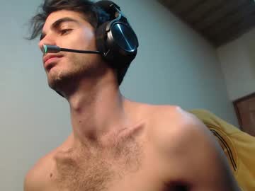 Therazhanen June 17, 2025 Chaturbate stream image