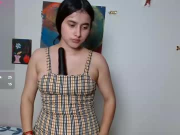 Vikysexy28 June 17, 2025 Chaturbate stream image