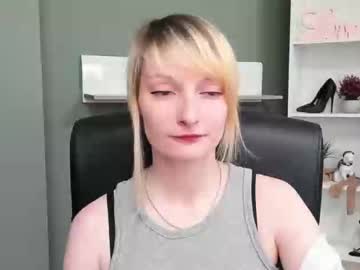 Blair_Erotic June 17, 2025 Chaturbate stream image