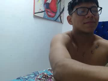 Couple_Lucas_Nicoll June 17, 2025 Chaturbate stream image