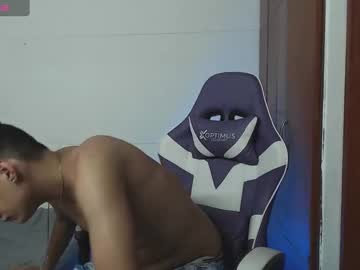 El_Flaquito__ June 17, 2025 Chaturbate stream image