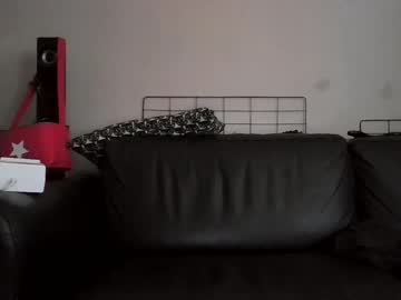 Hack80mack June 17, 2025 Chaturbate stream image
