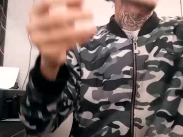 Johnsonisaac94_ June 17, 2025 Chaturbate stream image
