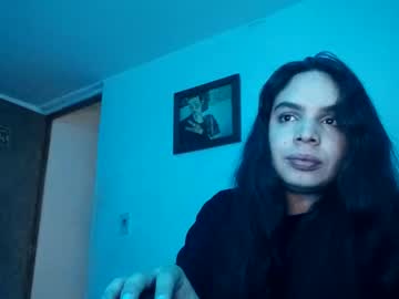 Juanaflorecita June 17, 2025 Chaturbate stream image