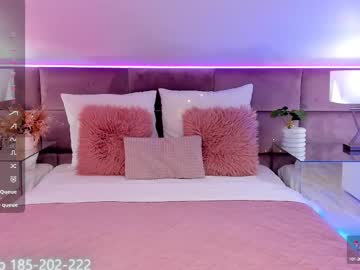 Kelsi_Di June 17, 2025 Chaturbate stream image