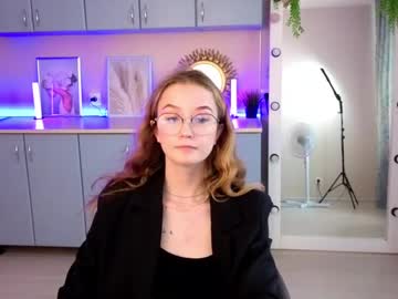 Kiss_Cherry76 June 17, 2025 Chaturbate stream image