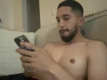 Papicubano_Guapo23cm June 17, 2025 Chaturbate stream image