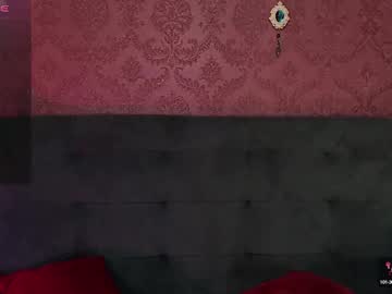 Poison_Eva_ June 17, 2025 Chaturbate stream image