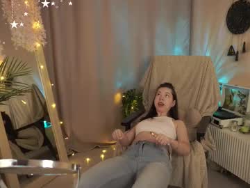 Sarahson June 17, 2025 Chaturbate stream image