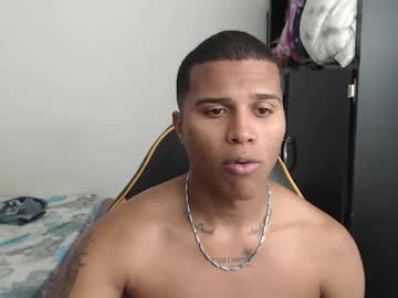 Tommy_Bigcock_20 June 17, 2025 Chaturbate stream image