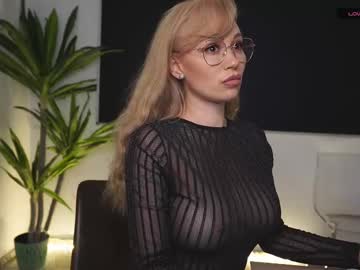 Vanessa_De_Ville June 17, 2025 Chaturbate stream image