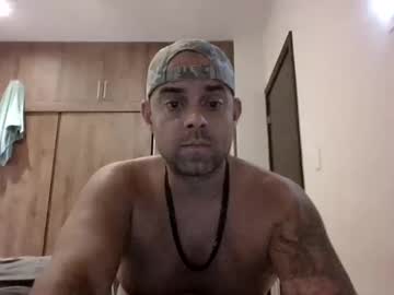 Alphabravo369 June 17, 2025 Chaturbate stream image