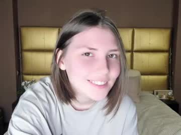 Babydoll_Ginny June 17, 2025 Chaturbate stream image