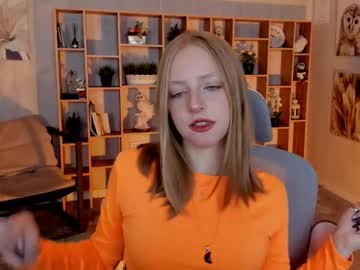 Lunawiinters June 17, 2025 Chaturbate stream image
