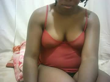 Sexy_Sandrah June 17, 2025 Chaturbate stream image