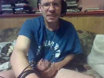 Sexymanjoe420 June 17, 2025 Chaturbate stream image