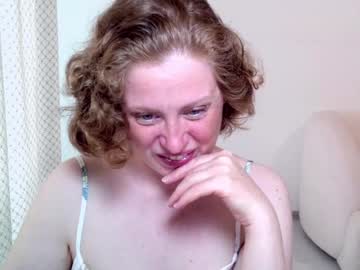 Theladysblush June 17, 2025 Chaturbate stream image