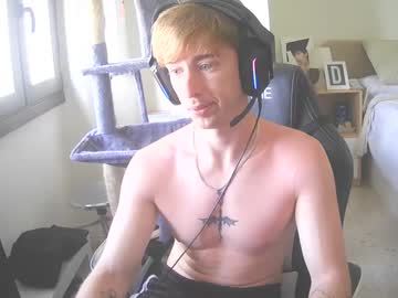 Blondboxxx June 17, 2025 Chaturbate stream image