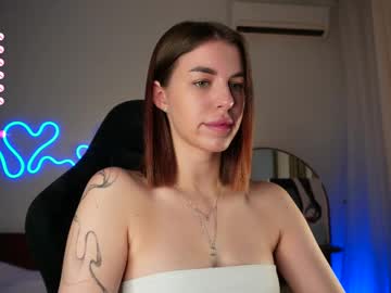 Julliette_Softs June 17, 2025 Chaturbate stream image