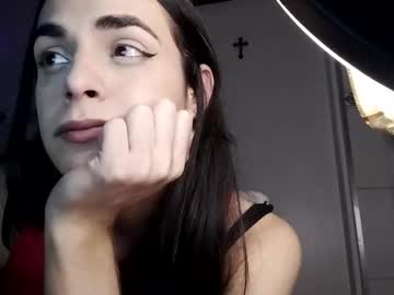 Manumarquesi June 17, 2025 Chaturbate stream image