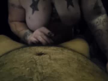 White_Trash_Beautyqueen1483 June 17, 2025 Chaturbate stream image