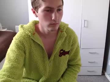 Benwardle123 June 17, 2025 Chaturbate stream image