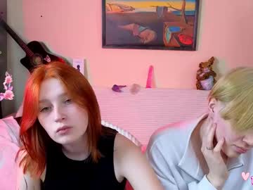 Berry_Assortment June 17, 2025 Chaturbate stream image