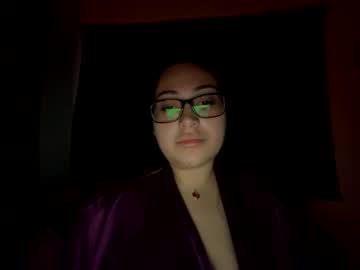 Crazylatina333 June 17, 2025 Chaturbate stream image