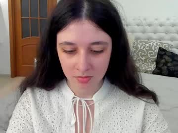 Ginablum June 17, 2025 Chaturbate stream image