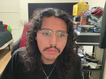 Lcfrmrngstrsn June 17, 2025 Chaturbate stream image