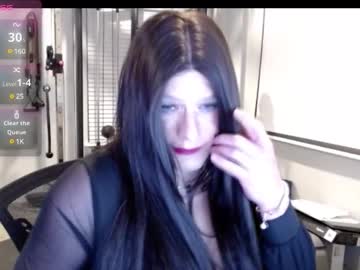 Sissyprincessromy June 17, 2025 Chaturbate stream image