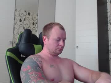 Strongass18 June 17, 2025 Chaturbate stream image