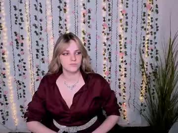 Jose_Fairy June 17, 2025 Chaturbate stream image