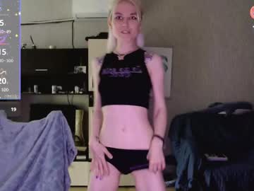 Mali_Sia June 17, 2025 Chaturbate stream image
