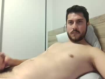 Natural_Dan June 17, 2025 Chaturbate stream image