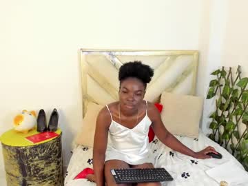 Ninawilins994 June 17, 2025 Chaturbate stream image