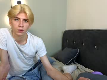 Oliver_Starboy June 17, 2025 Chaturbate stream image