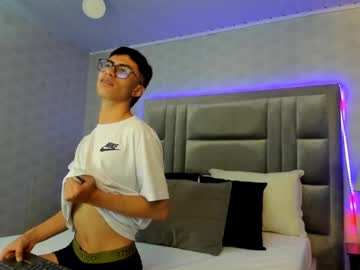 Amadeodesantis June 17, 2025 Chaturbate stream image