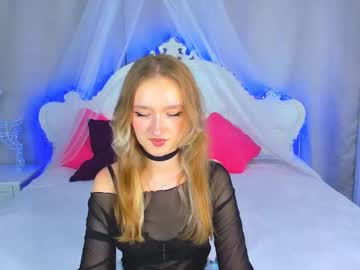 Ameliawise June 17, 2025 Chaturbate stream image